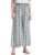 Women’s Relaxed Fit Mid-Rise Palazzo Pants – Myx Clothing