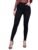 Women’s Skinny Fit Denim Jeans by Miss Chase