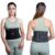 Wonder Care Abdominal & Back Support Belt for Men and Women – Size Large